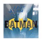 Carta & Company Tutto per il Party |  TOVAGLIOLINI BATMAN PZ.16