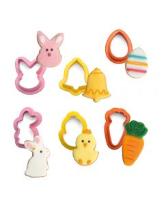 TAGLIAPASTA MINI EASTER