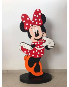 POLISTIROLO DI MINNIE
