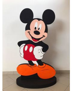 POLISTIROLO DI TOPOLINO 