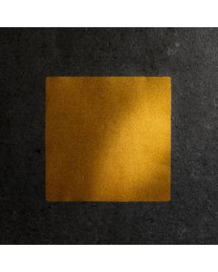 Carta & Company | FOGLIO GOLDEN TOUCH 8X8 CM PZ. 1