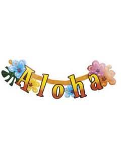 FESTONE SNODABILE ALOHA