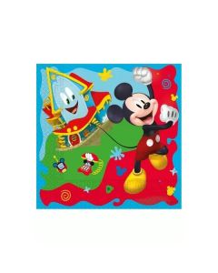 TOVAGLIOLO MICKEY PLAYFUL PZ. 20