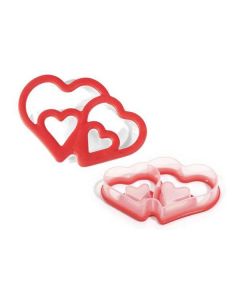TAGLIAPASTA A CUORE