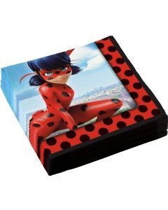 TOVAGLIOLI LADYBUG - MIRACULOUS
