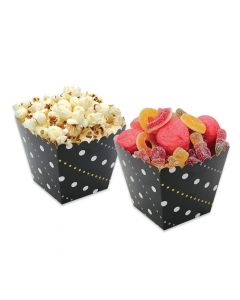 CONTENITORE CARTA SWEETY BOX PRESTIGE PZ.6