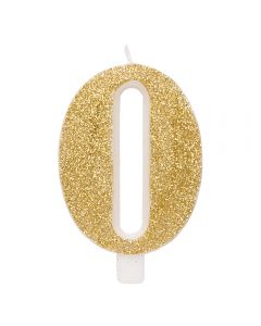 CADELINA SCINTILLANTE NUMERO 0