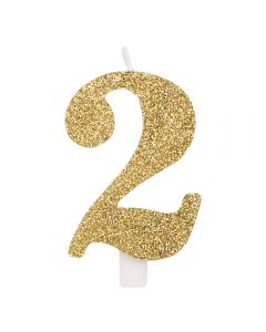 CADELINA SCINTILLANTE NUMERO 2