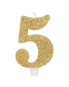 CADELINA SCINTILLANTE NUMERO 5