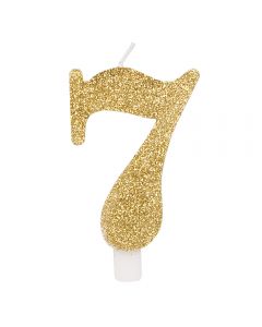 CADELINA SCINTILLANTE NUMERO 7