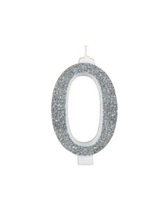 CANDELA MAXI GLITTER N.0