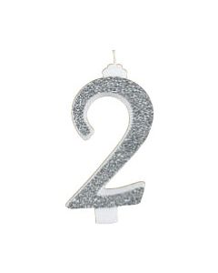 CANDELA MAXI GLITTER N.2