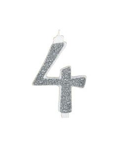 CANDELA MAXI GLITTER N.4