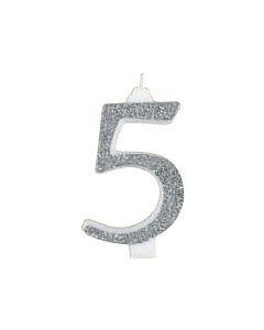 CANDELA MAXI GLITTER N.5
