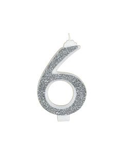 CANDELA MAXI GLITTER N.6