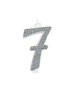 CANDELA MAXI GLITTER N.7