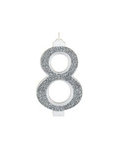 CANDELA MAXI GLITTER N.8