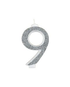 CANDELA MAXI GLITTER N.9