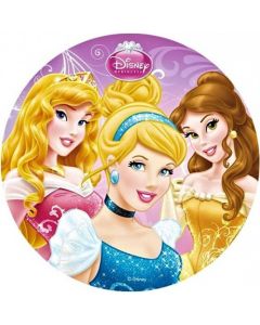 CIALDA PRINCIPESSE DISNEY