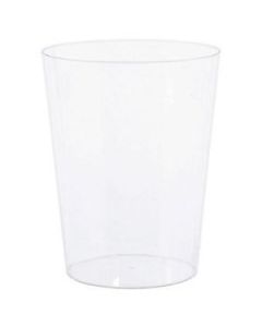 CONTENITORE PLASTICA CILINDRO D. 13 M 