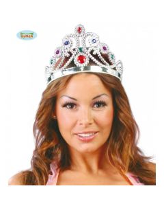 CORONCINA REINA PRINCIPESSA