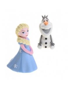 ELSA E OLAF