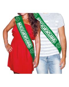 FASCIA 18 ANNI