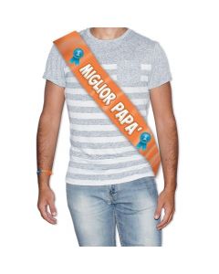 FASCIA MIGLIOR PAPA'
