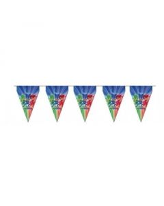 FESTONE BANDIERINA SUPER PIGIAMINI PJ MASKS