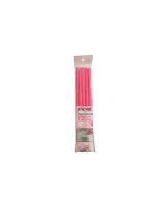 PIOLI PER TORTE A PIANI – 5 PZ 300 MM / Ø 12 MM