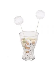 SEGNA GUSTI PER CONFETTI 10 PZ.