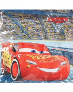 TOVAGLIOLO CARS 3 PZ. 20