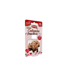 Carta & Company Tutto per il Party | AROMA COLOMBA PANETTONE  PZ. 2