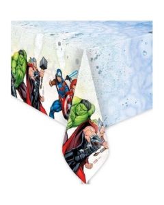 Carta & Company Tutto per il Party |  TOVAGLIA AVENGERS MIGHTY PZ.1