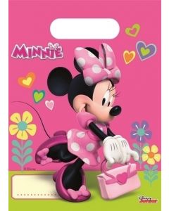 BAG MINNIE BOUTIQUE PZ. 6 