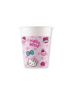 Carta & Company | TOVAGLIOLI HELLO KITTY FASHION PZ. 20