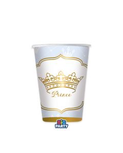 Carta & Company | BICCHIERI PRINCE PZ. 6
