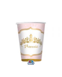Carta & Company | BICCHIERI PRINCE PZ. 6