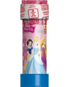 BOLLE DI SAPONE PRINCIPESSE PZ. 1