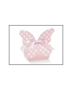 BORSA FARFALLA FIORE PZ. 10