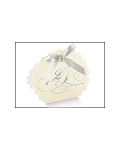 BORSA ROTONDA 25° ANNIVERSARIO PZ. 10