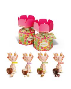 MEZZA CARAMELLA PASQUA