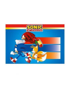 TOVAGLIA SONIC PZ. 1
