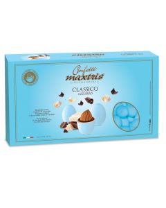 MAXTRIS CLASSICO AZZURRO