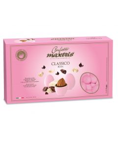 MAXTRIS CLASSICO ROSA