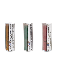 Carta & Company | POWDER PAINT – Coloranti alimentari idrosolubili in polvere 4 Gr.
