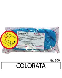 Carta & Company | Pasta Di Zucchero Cake & Cake Colorata Gr. 300