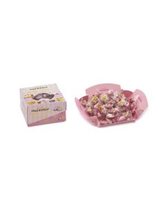 DOLCE ARRIVO MIX FRUTTA ROSA