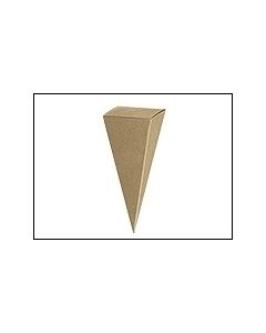 CONO C/FORO PZ. 10  