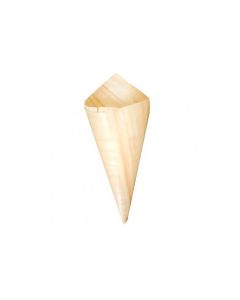 CONO DI BAMBOO 180MM PZ. 50